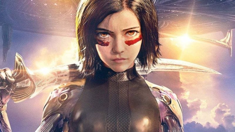 Alita Battle Angel : le producteur du film tease une potentielle suite