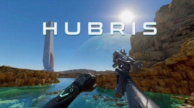 Hubris débarque prochainement sur PSVR 2 et va mettre une claque à nos rétines