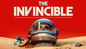 THE invincible Demo gameplay