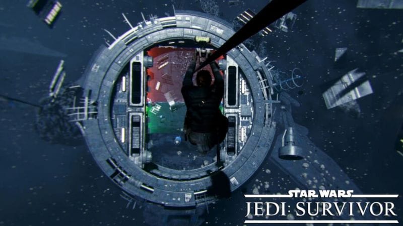 Élan Fracturé Jedi Survivor : Comment terminer la faille du parcours du combattant ?