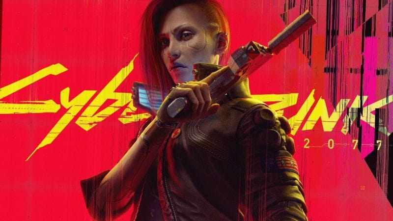 Cyberpunk 2077 : déjà une date pour le film ou la série live action !