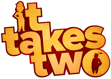 It Takes two