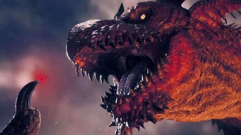 "J'ai hâte d'acheter ce chef-d'œuvre", vous attendez Dragon's Dogma 2 ? On connaît enfin sa date de sortie et la bonne nouvelle c'est que ça arrive vite !