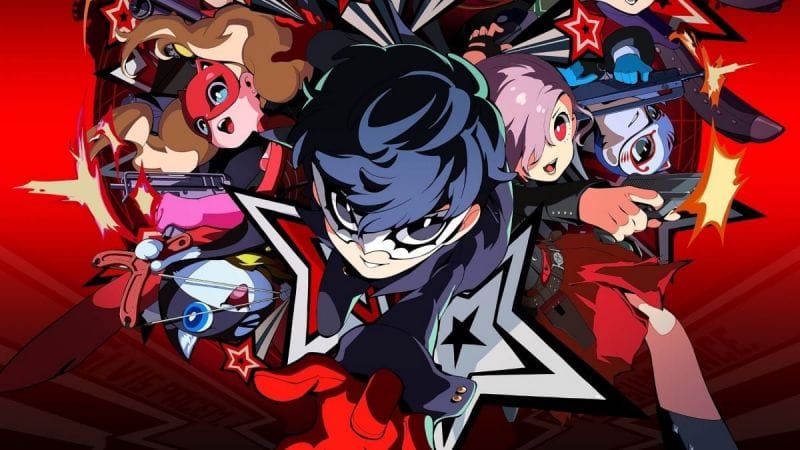 "Atlus doit aller de l'avant", les ventes du dernier Persona en disent long sur ce que veulent les fans !