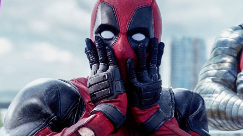 Deadpool 3 : une très grosse surprise a leaké, vous allez l'adorer