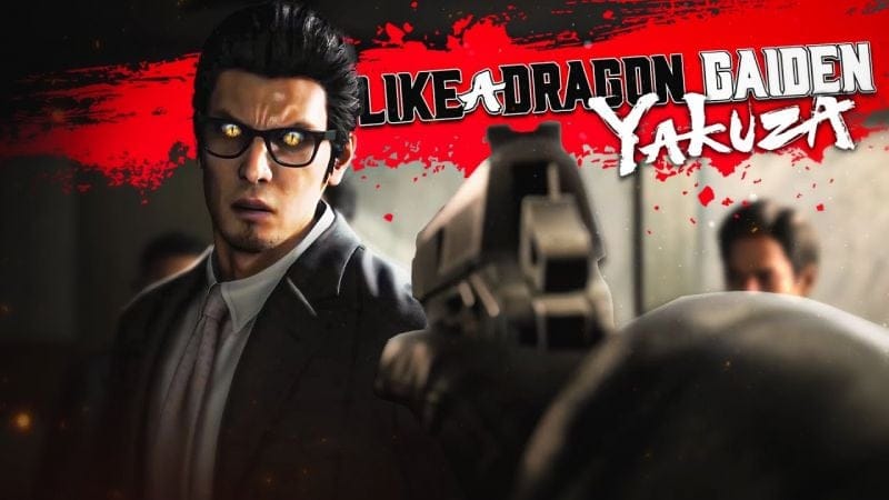 Yakuza Like a Dragon Gaiden - TROP DE BAGARRE