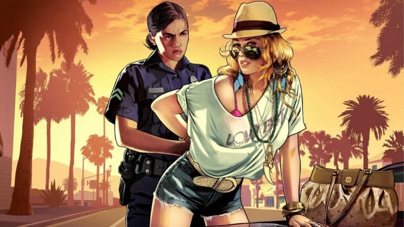 GTA 5 : surprise, un personnage est de retour !