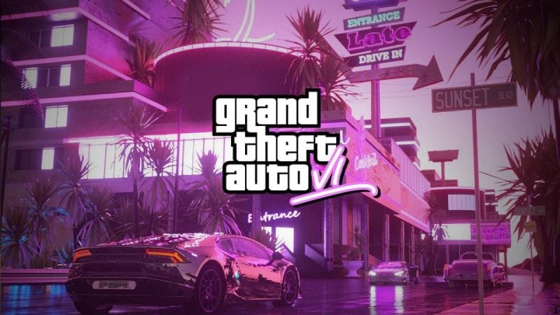 GTA 6 : la date et l'heure précises du premier trailer du jeu vidéo le plus attendu de tous les temps ont été dévoilées