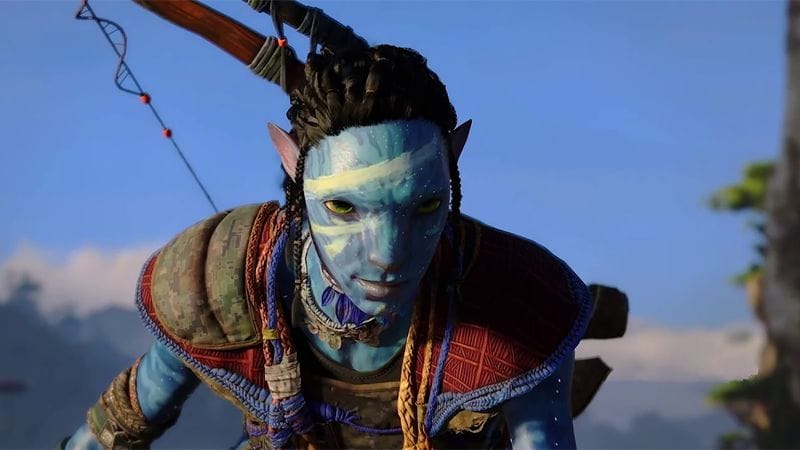 Avatar: Frontiers of Pandora propose-t-il la création de personnage ? - Dexerto.fr