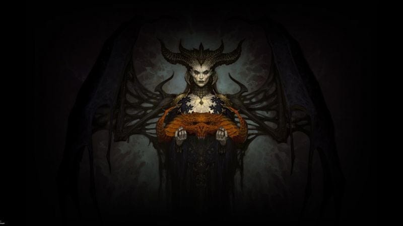 Diablo IV te donnera un meilleur butin l'année prochaine