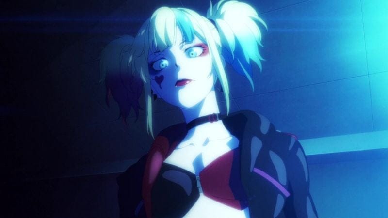 Les méchants de DC envoyés dans un autre monde ? C'est Suicide Squad Isekai et voici le premier teaser