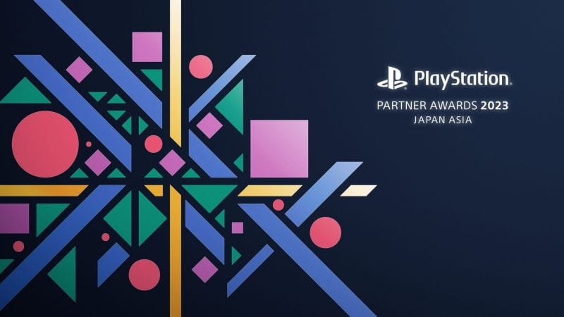 PlayStation Partner Awards  2023 Japan Asia – Lauréats annoncés