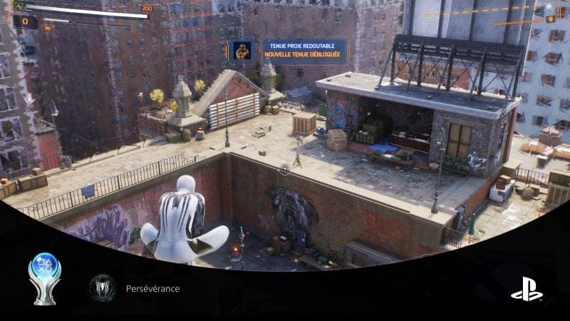 Platine !