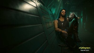 Cyberpunk 2077 : une version 2.1 qui rajoute encore d'énormes nouveautés