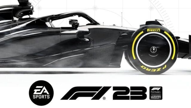 F1 23 - Codemasters dévoile des chiffres astronomiques concernant son jeu de simulation - GEEKNPLAY Home, News, PlayStation 4, PlayStation 5, Xbox One, Xbox Series X|S