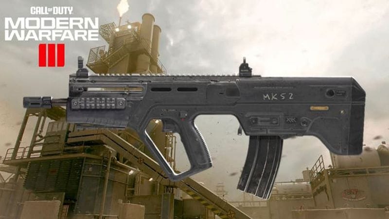 Comment débloquer le Ram-7 dans MW3 et Warzone - Dexerto.fr