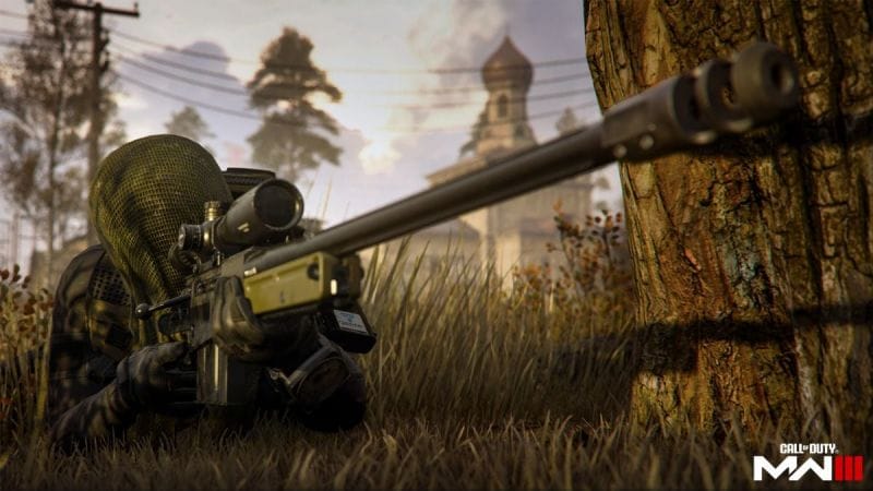 Meilleurs fusils de précision Modern Warfare 3 : Quelles armes choisir dans cette catégorie ?