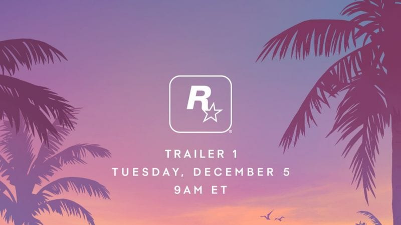 GTA 6 bientôt annoncé !