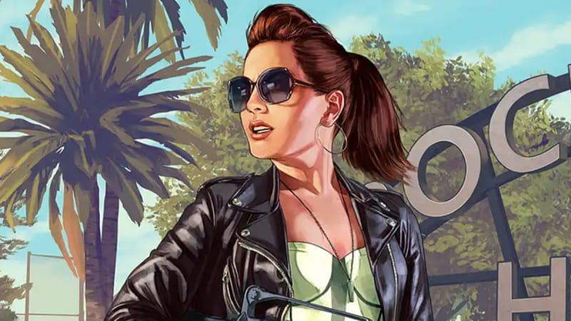 GTA 6 : Vous espérez peut-être trop du premier trailer du jeu vidéo tant attendu de Rockstar Games