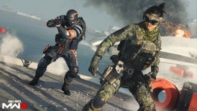 Call of Duty: Modern Warfare III et Warzone, date de sortie, cartes, armes et modes, voici tout ce qu'il faut savoir sur la Saison 1