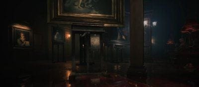 Layers of Fear : une nouvelle bande-annonce dédiée à l'Unreal Engine 5