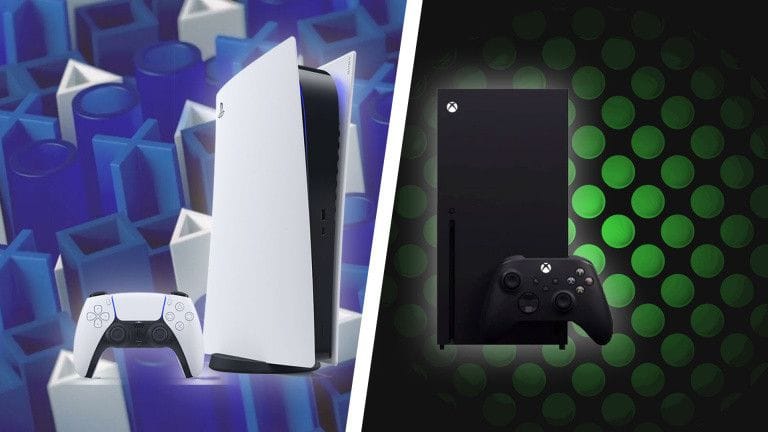 La PS5 explose tout sur son passage, mais la Xbox est en baisse : les news business de la semaine