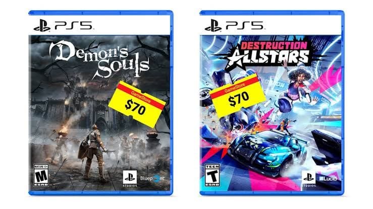 Les données PlayStation suggèrent que les jeux à 70 $ entraînent une baisse des ventes