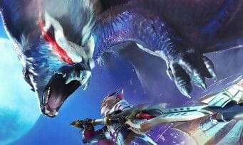 Monster Hunter Rise Sunbreak : un trailer final avec de jolis graphismes pour les versions PS et Xbox