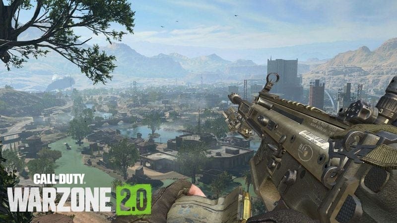 Cette surprenante classe Warzone 2 remet au goût du jour une arme de Black Ops 2 - Dexerto