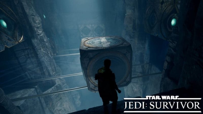 Salle de la clarté Jedi Survivor : Quelle est la solution de cette énigme de la Haute République ?