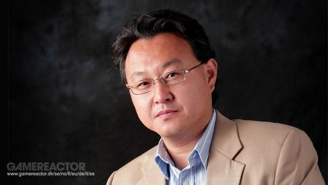 Beaucoup de nouveaux projets chez PlayStation échouent, selon Shuhei Yoshida