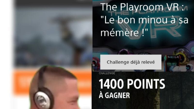 Quand WAP est de ton côté dès le début du mois