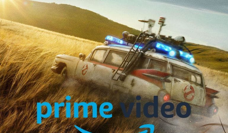 Nouveautés Prime Video : les séries et films ajoutés au catalogue - ce mois-ci - CNET France