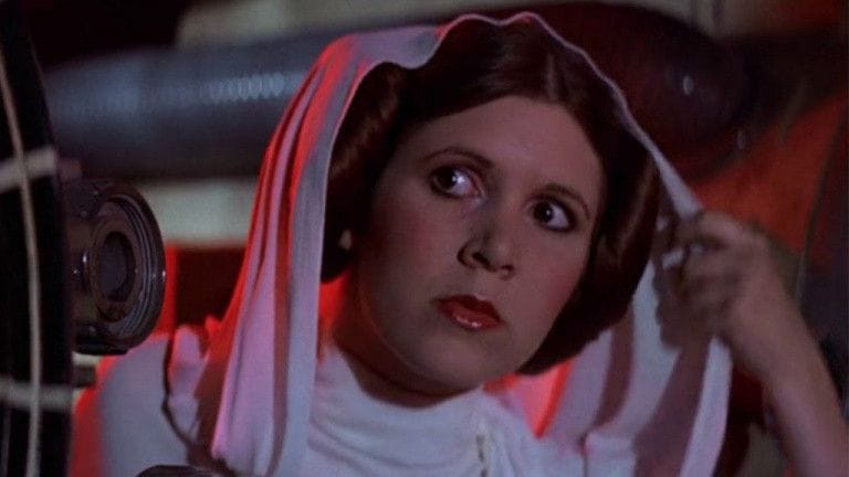 "Nous étions encore ivres le lendemain pour tourner..." : cette actrice dévoile certains détails sur les coulisses de tournage de Star Wars !