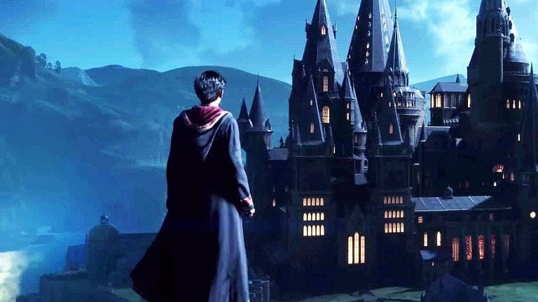 Hogwarts Legacy enfin sur d'autres consoles ! Les 7 jeux vidéo PS4 à ne pas manquer en mai 2023