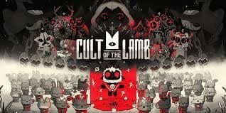 Pépite Cult of the Lamb