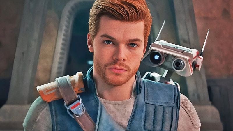 Star Wars Jedi Survivor : l'énorme patch enfin disponible, ça change tout