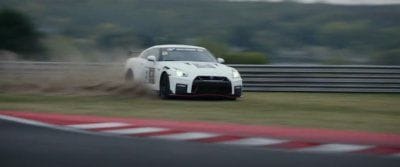 CINEMA : Gran Turismo, Hypercars, GT-R et émotions dans la première bande-annonce