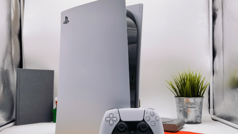 La PlayStation 5 propulse Sony vers de nouveaux sommets