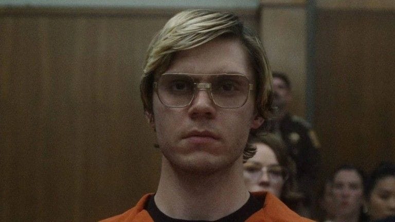 Après Dahmer, Netflix dévoile la saison 2 de sa série sur les tueurs en série