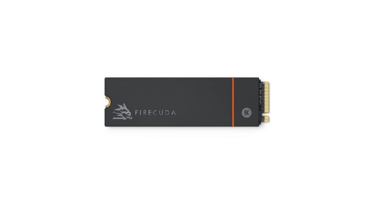 Promo SSD Firecuda 530 1 To : Votre PS5 va vous remercier pendant les French Days !