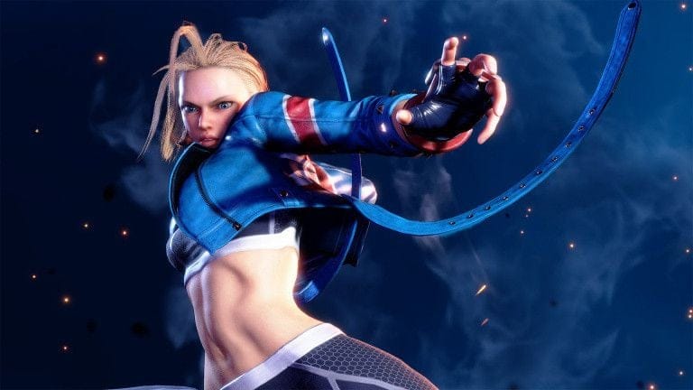 Street Fighter 6 : Capcom met en garde ceux qui possèdent une version piratée du jeu de combat qui doit bientôt sortir