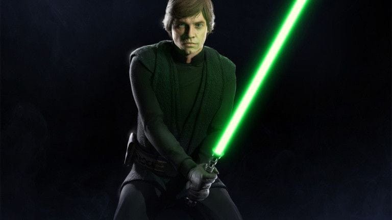 Star Wars : On a enfin trouvé l'acteur parfait pour incarner le nouveau Luke Skywalker