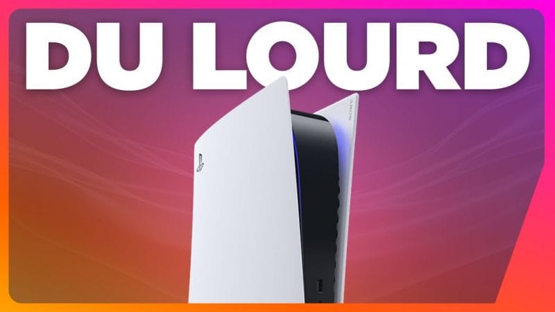 Une très grosse surprise de PlayStation pour 2024 ? 🔥 NEWS du 03/05/2023