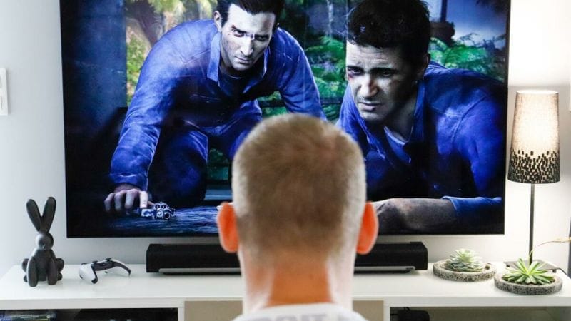 Les deux meilleurs jeux d'aventure sur PS5 à moins de 30 euros…