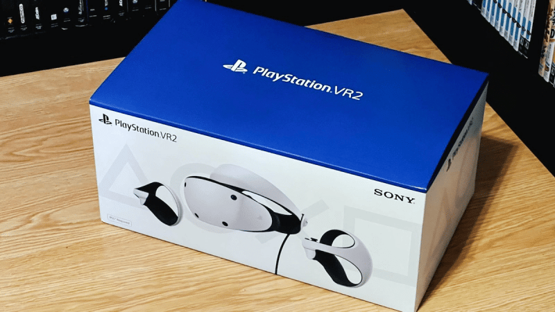 Le PlayStation VR2 arrive enfin dans nos boutiques en France, vers une baisse de prix ?
