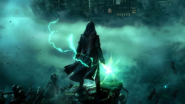 Après Hogwarts Legacy, les développeurs s'attaquent à un nouveau jeu vidéo : encore un banger ?