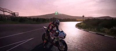 TT Isle of Man: Ride on the Edge 3 présente ses routes ouvertes dans une nouvelle vidéo
