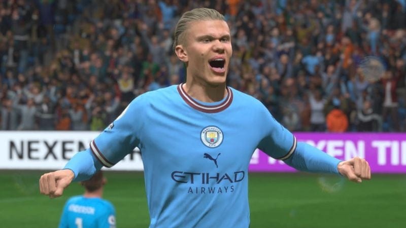 FIFA 23 : une mauvaise nouvelle qui provoque la colère des joueurs