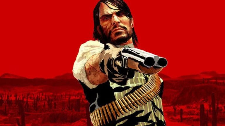 Il aura fallu 5 ans pour comprendre cette scène d'une terrible tristesse dans Red Dead Redemption 2